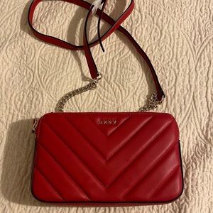 DKNY crossbody